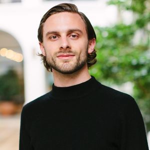 Meet your Posher, Scott